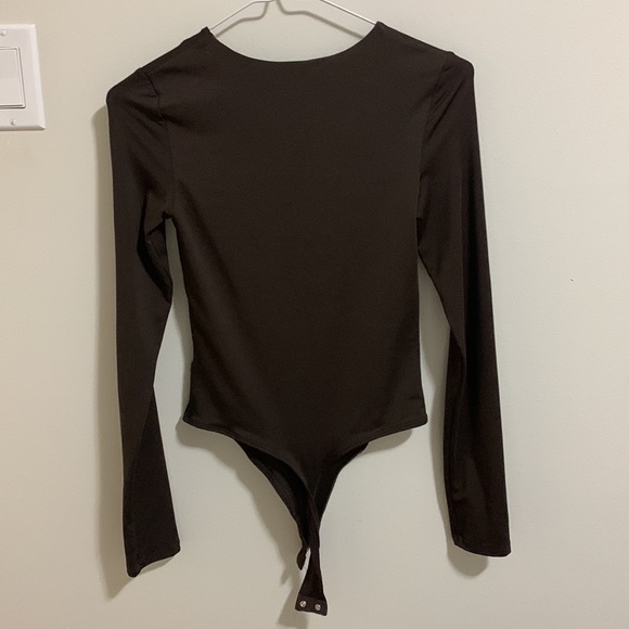 Small contour body suit - Picture 3 of 3